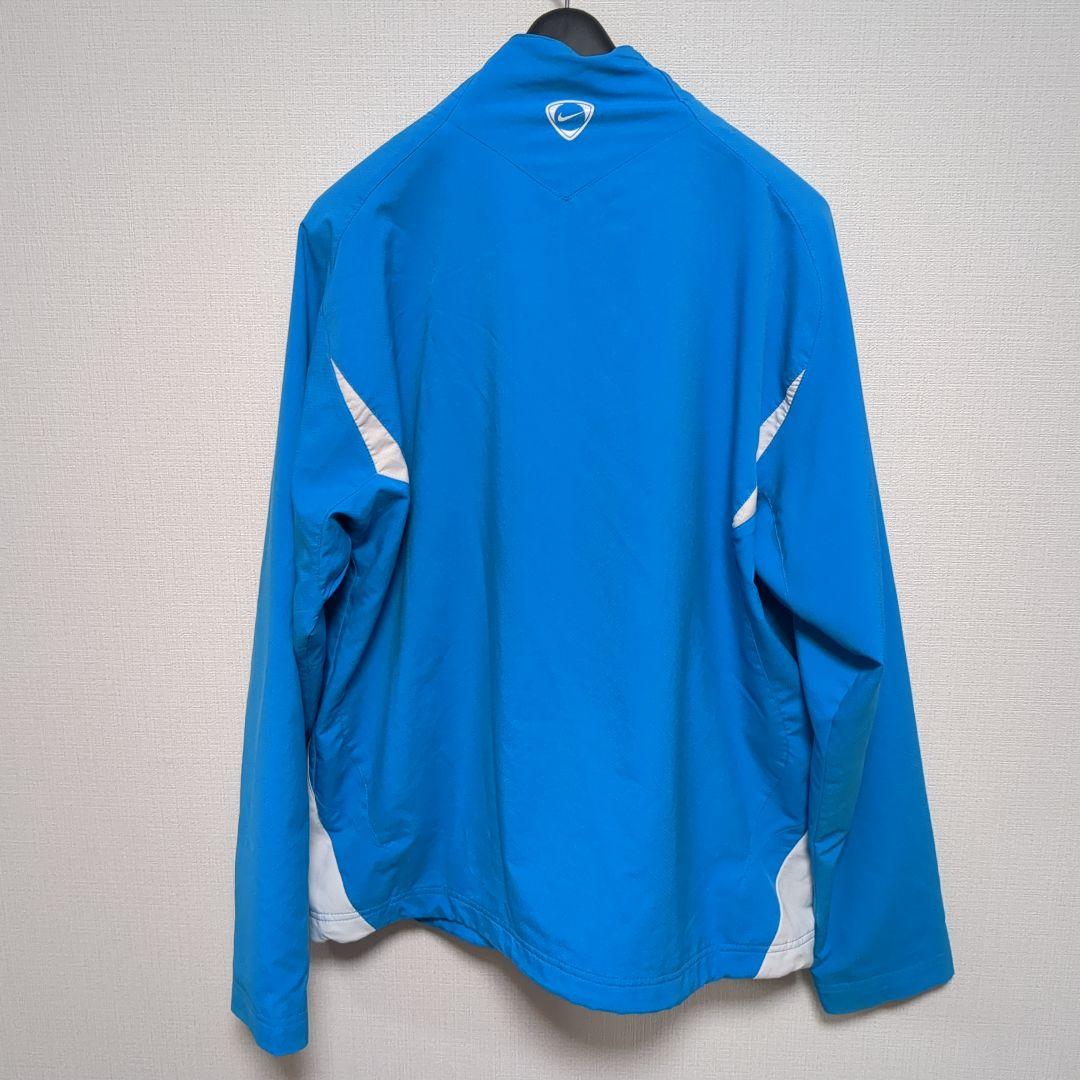 インテルミラノ　100周年 ウーブン　ナイロン　L