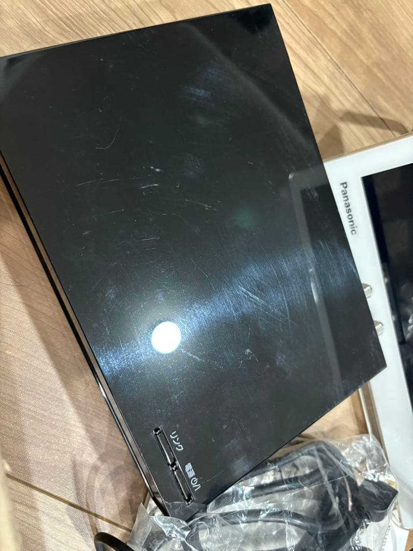 Panasonic プライベートビエラW