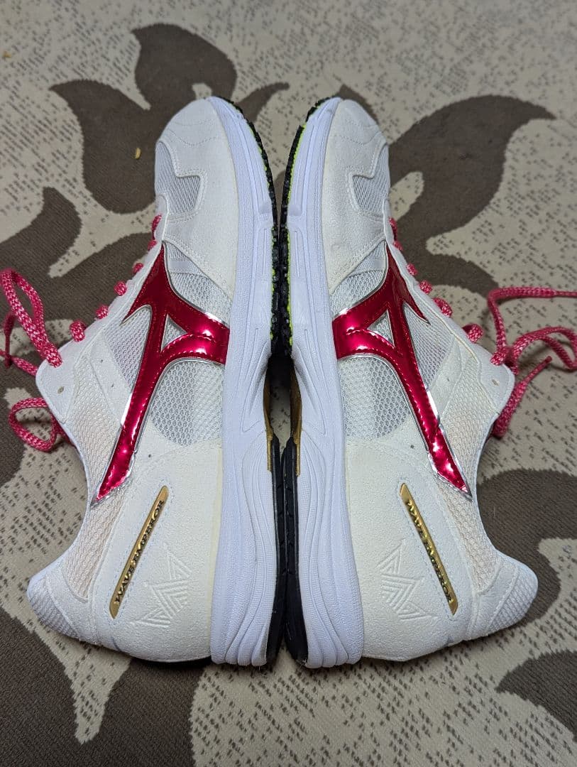 ウエーブエンペラージャパン　26センチ