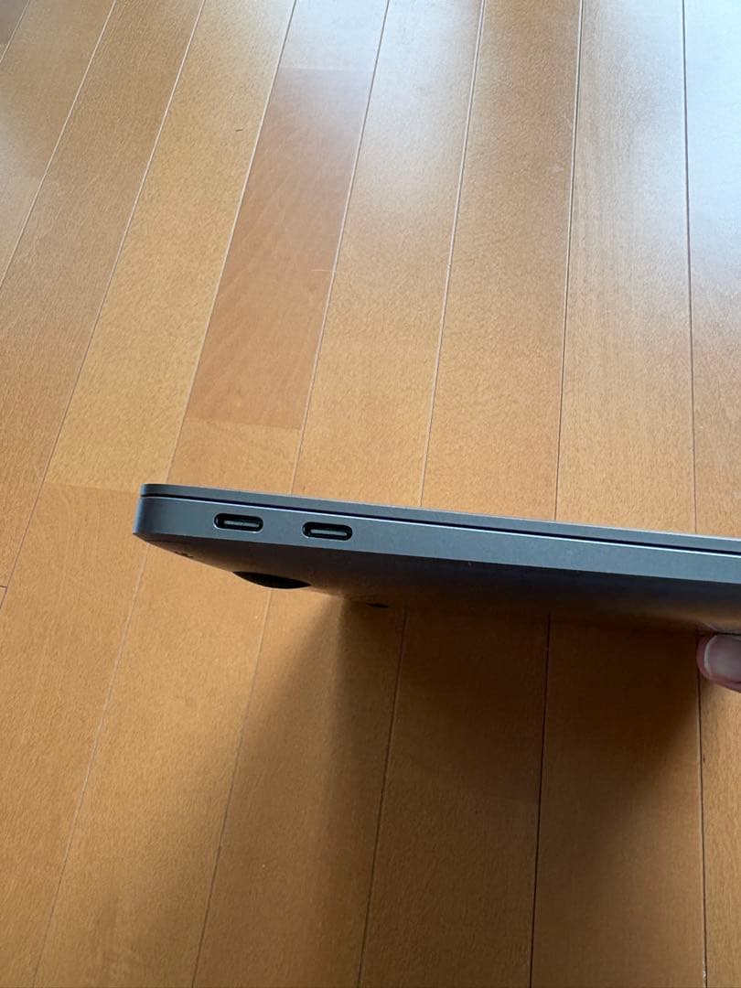 Apple MacBook Air 13インチ M1 256GB SSD