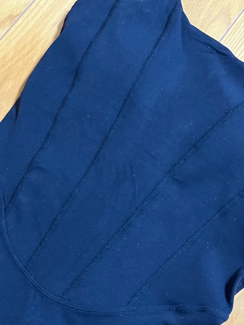 １月末迄の特価　BODILE ボディールBODY / VELA BIKETARD