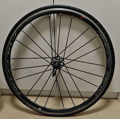 ぴ*ろ様 FULCRUM RACING ZERO フルクラム　レーシングゼロ　1