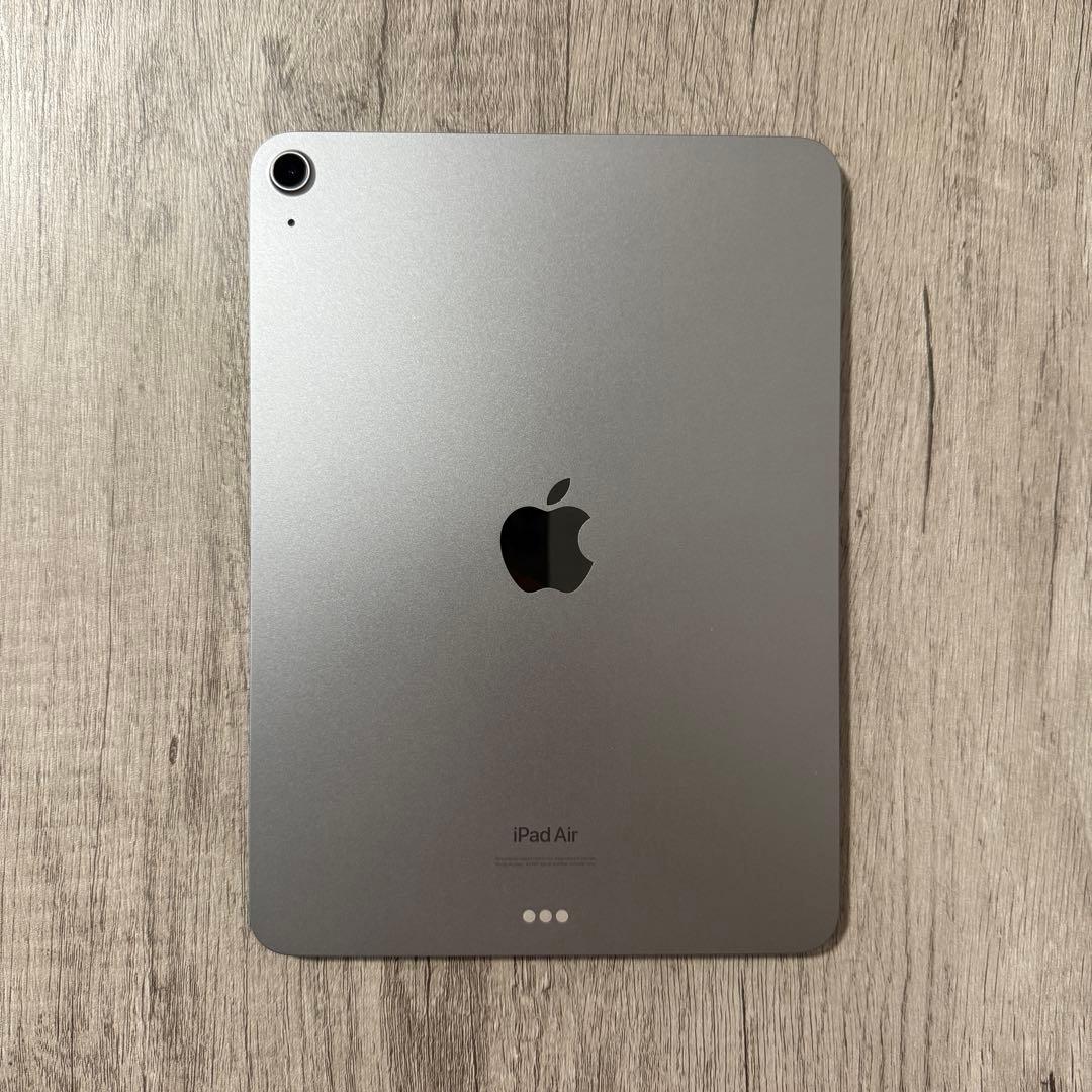 【極美品】 iPad Air M2 11インチ 128GB Wi-Fi