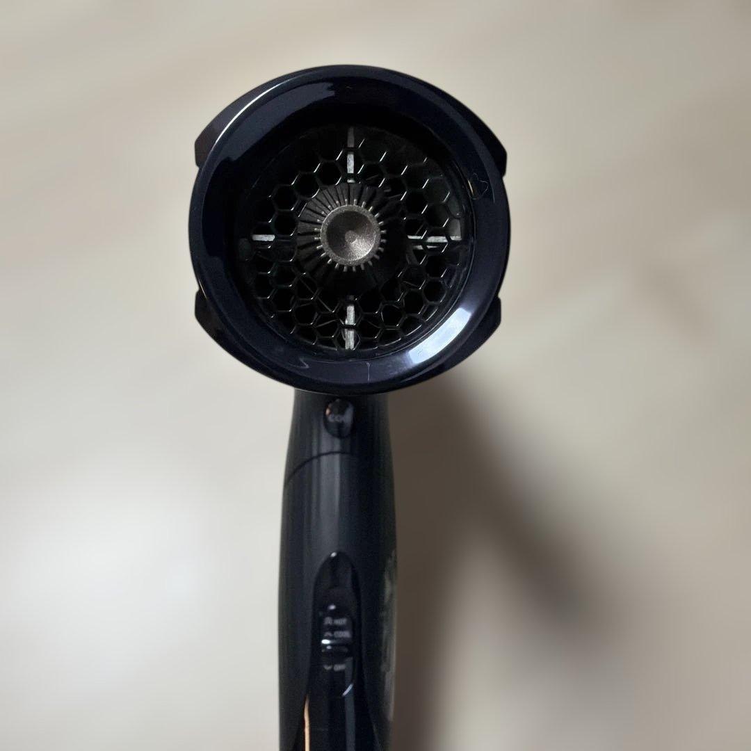 リファ ビューテック ドライヤー S+ ブラック