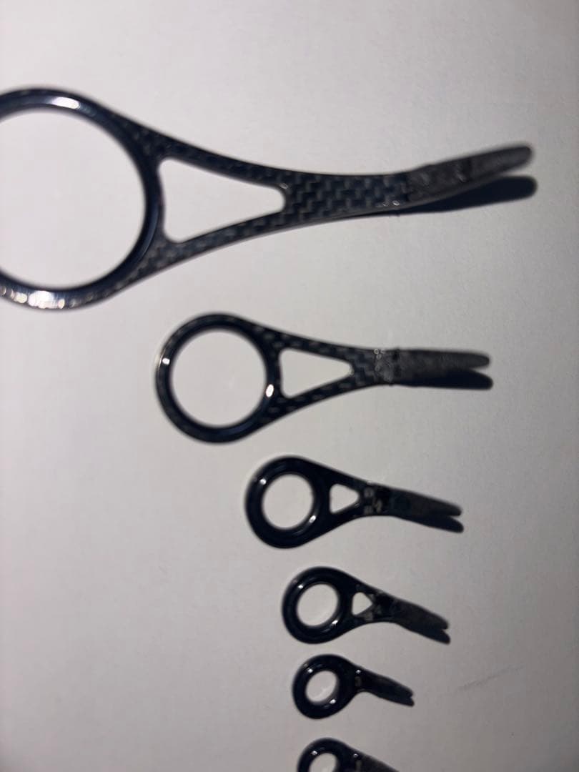 ダイワ　AGSガイドセット