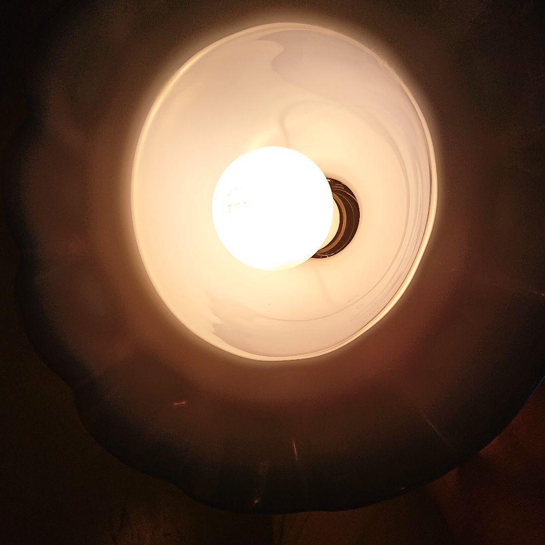 レトロ 電傘 アンティーク 照明 ペンダント