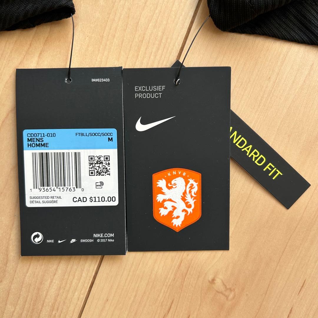 正規品新品☆オランダ代表20/21アウェイユニフォームMサイズ☆ナイキNike