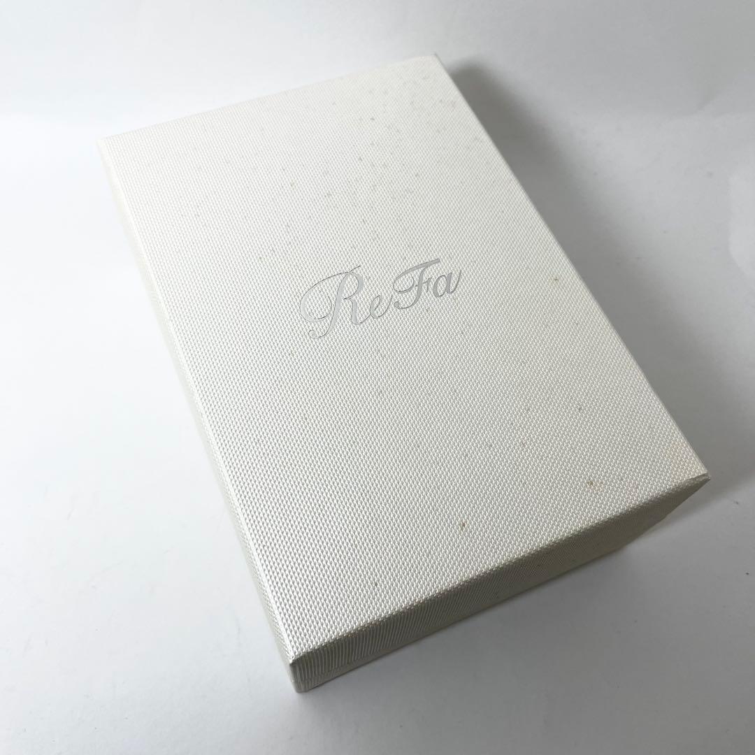 ReFa CARAT RAY FACEリファカラットレイフェイス