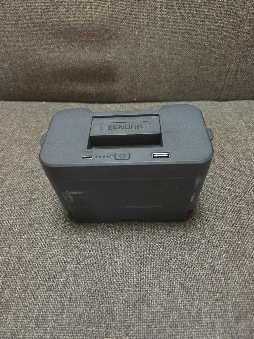 最終お値下げします。➖️20℃～60℃！ コードレス冷温庫美品です！ 10L