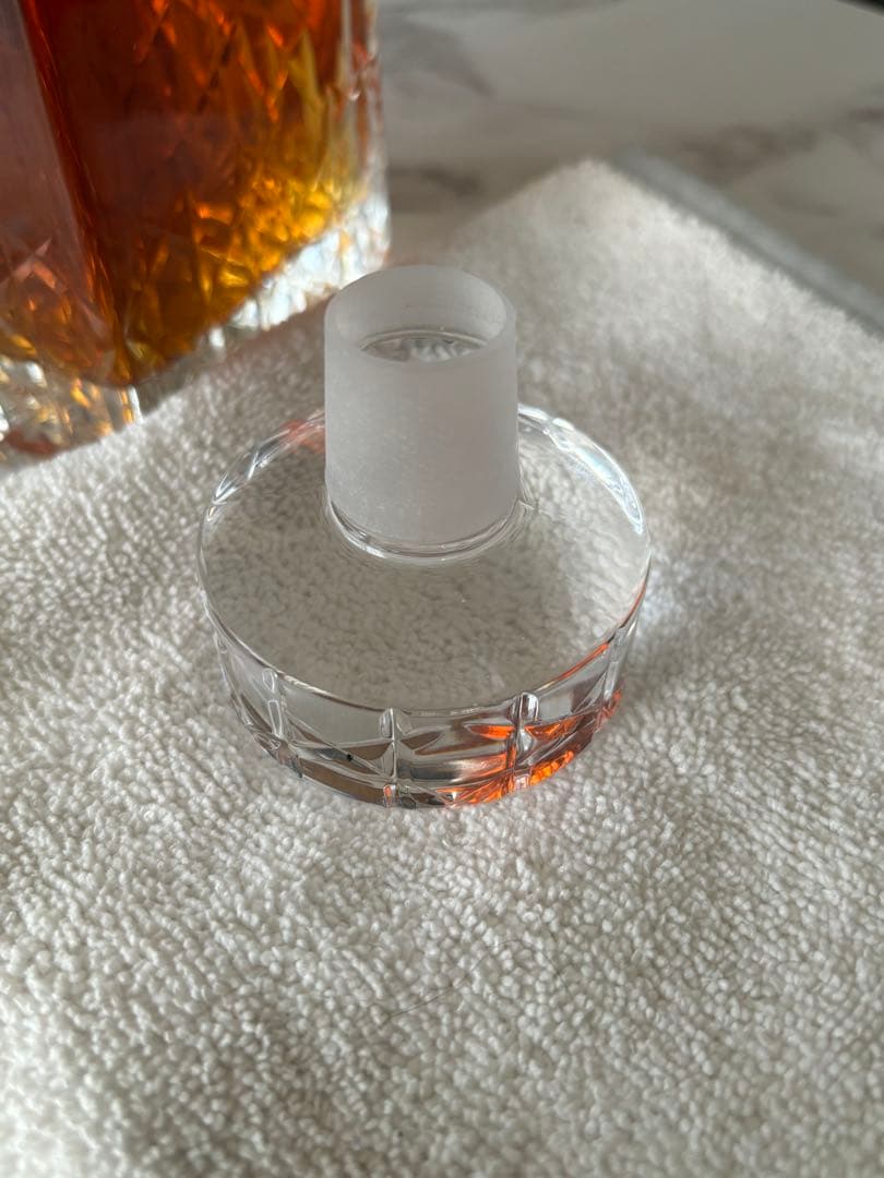 サントリー　貴重なボトル　未開封