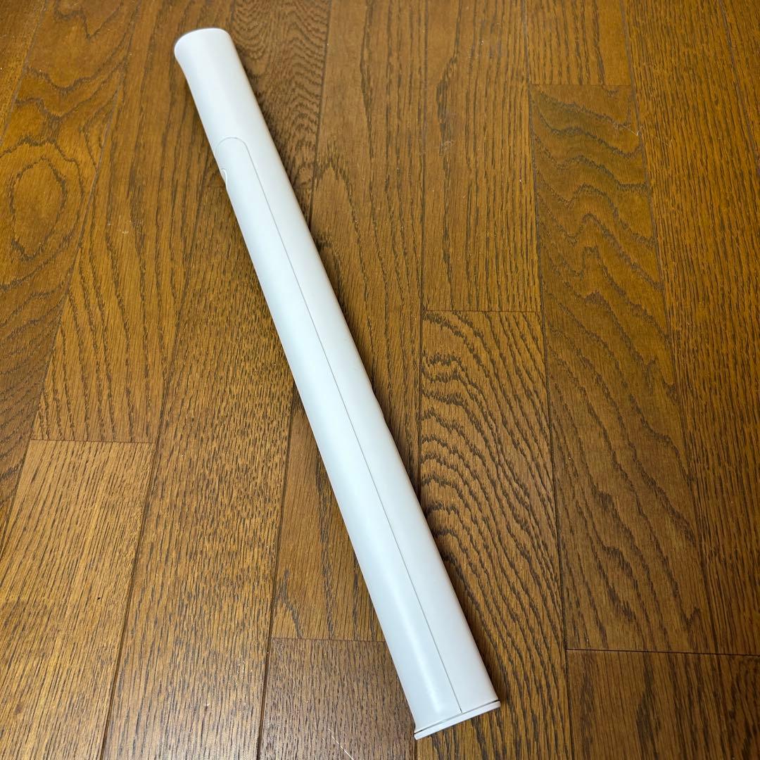 Panasonic MC-NS10K コードレス掃除機 2022年製　紙パック付