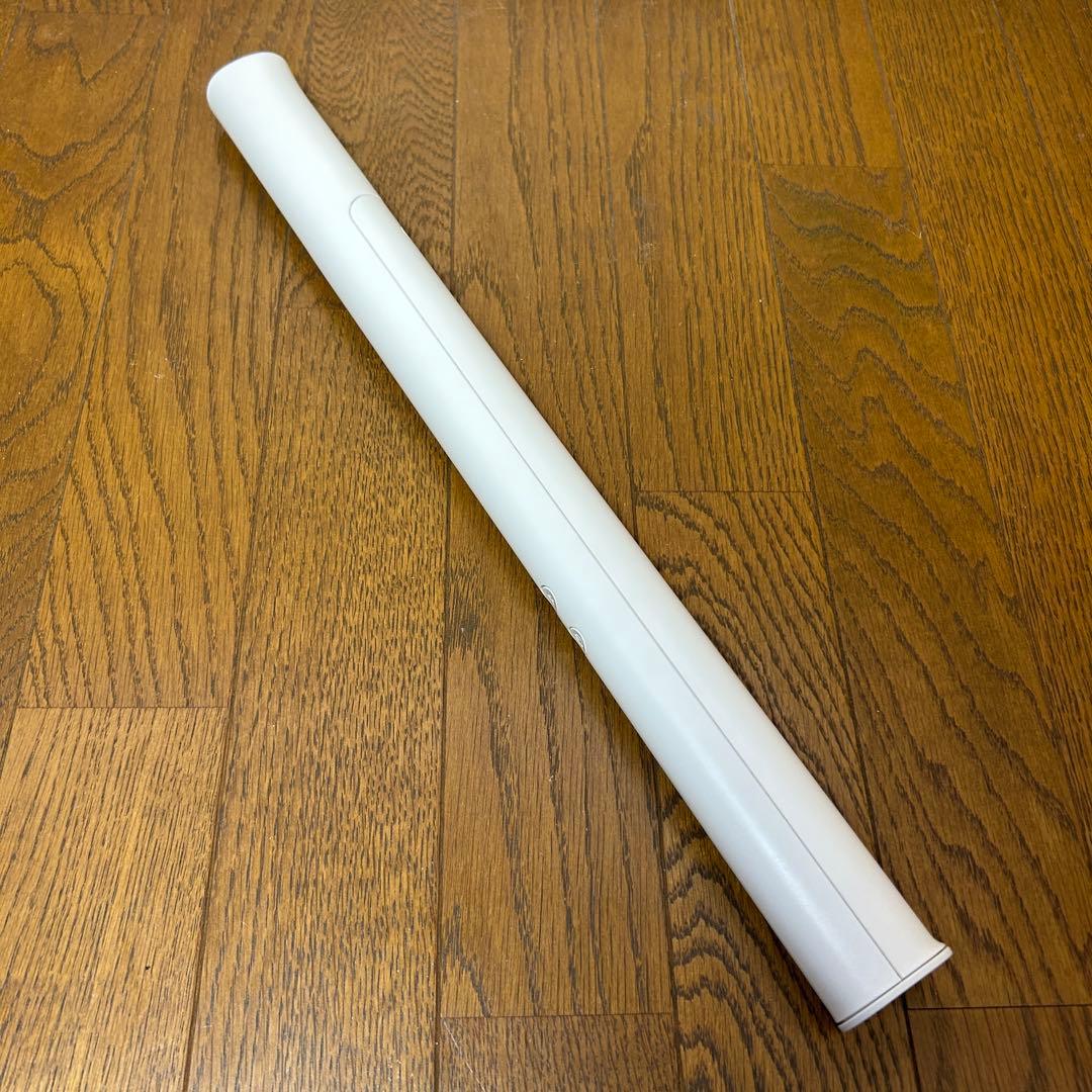 Panasonic MC-NS10K コードレス掃除機 2022年製　紙パック付