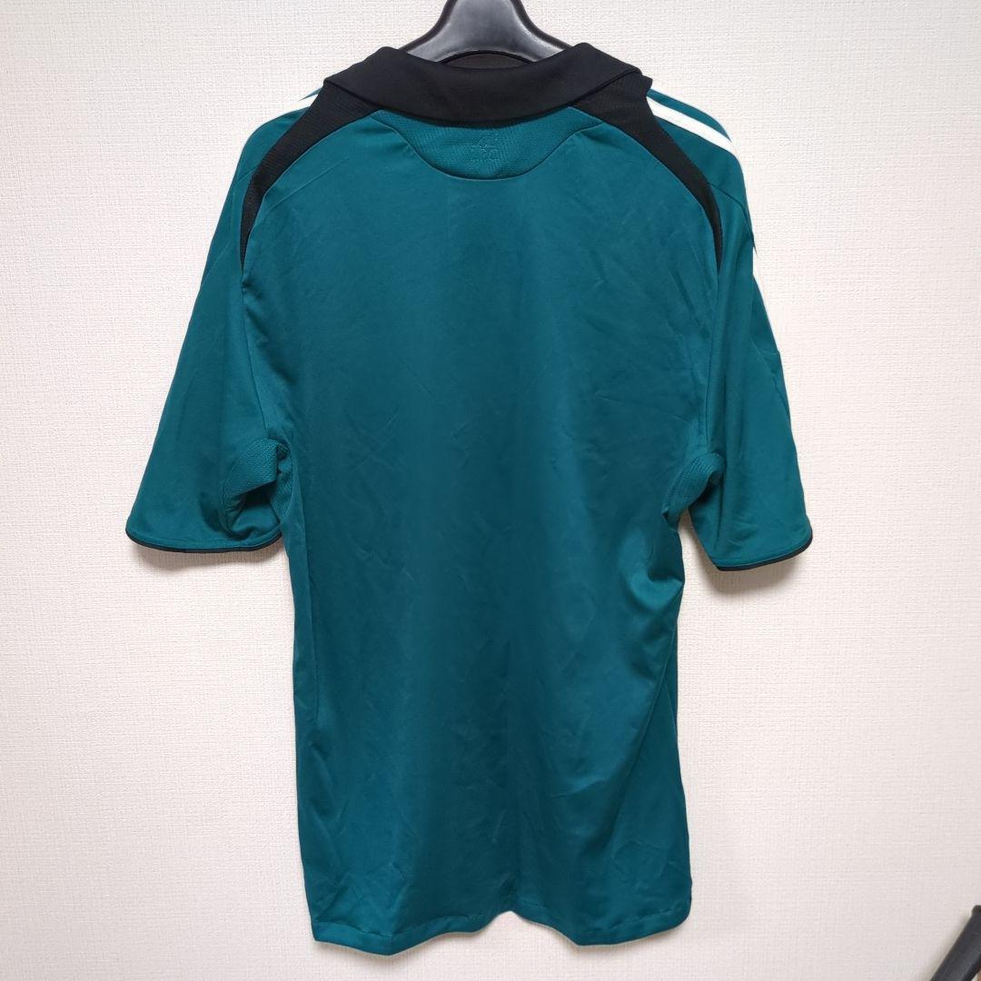 未使用保管品　2008 リバプール　　チャンピオンズリーグ