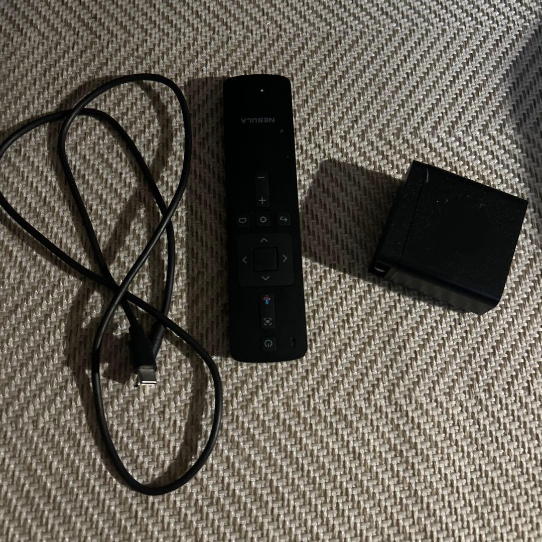 ま*な様 Anker Nebula Capsule 3 Laser