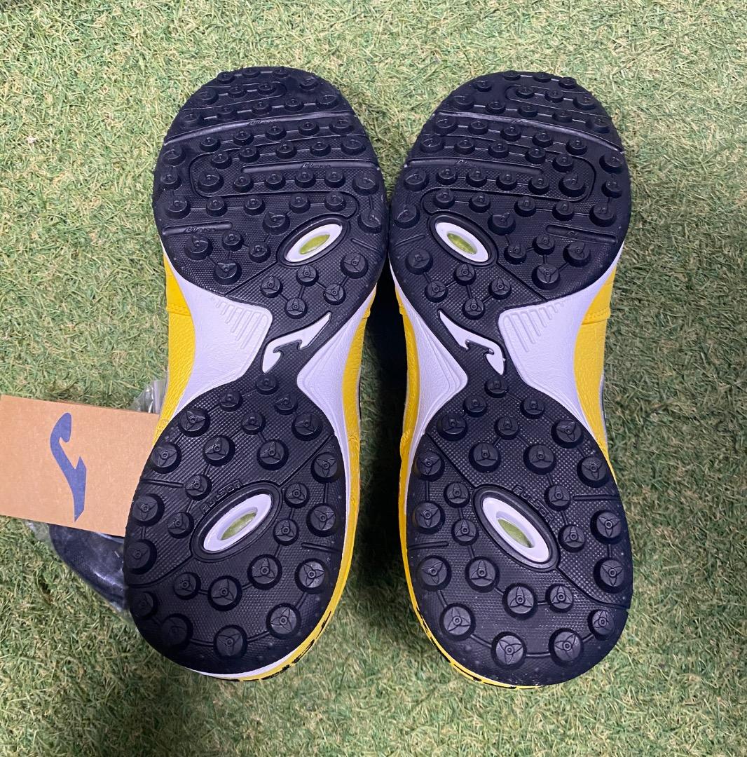 シューズ JOMA / TOP FLEX 2528 YELLO TF (28.5)