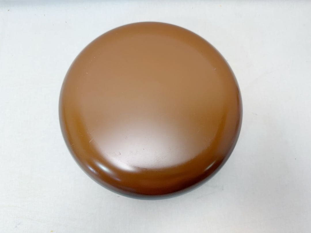 ほぼ未使用 茶道具 唐銅 建水 茶巾盥 茶具