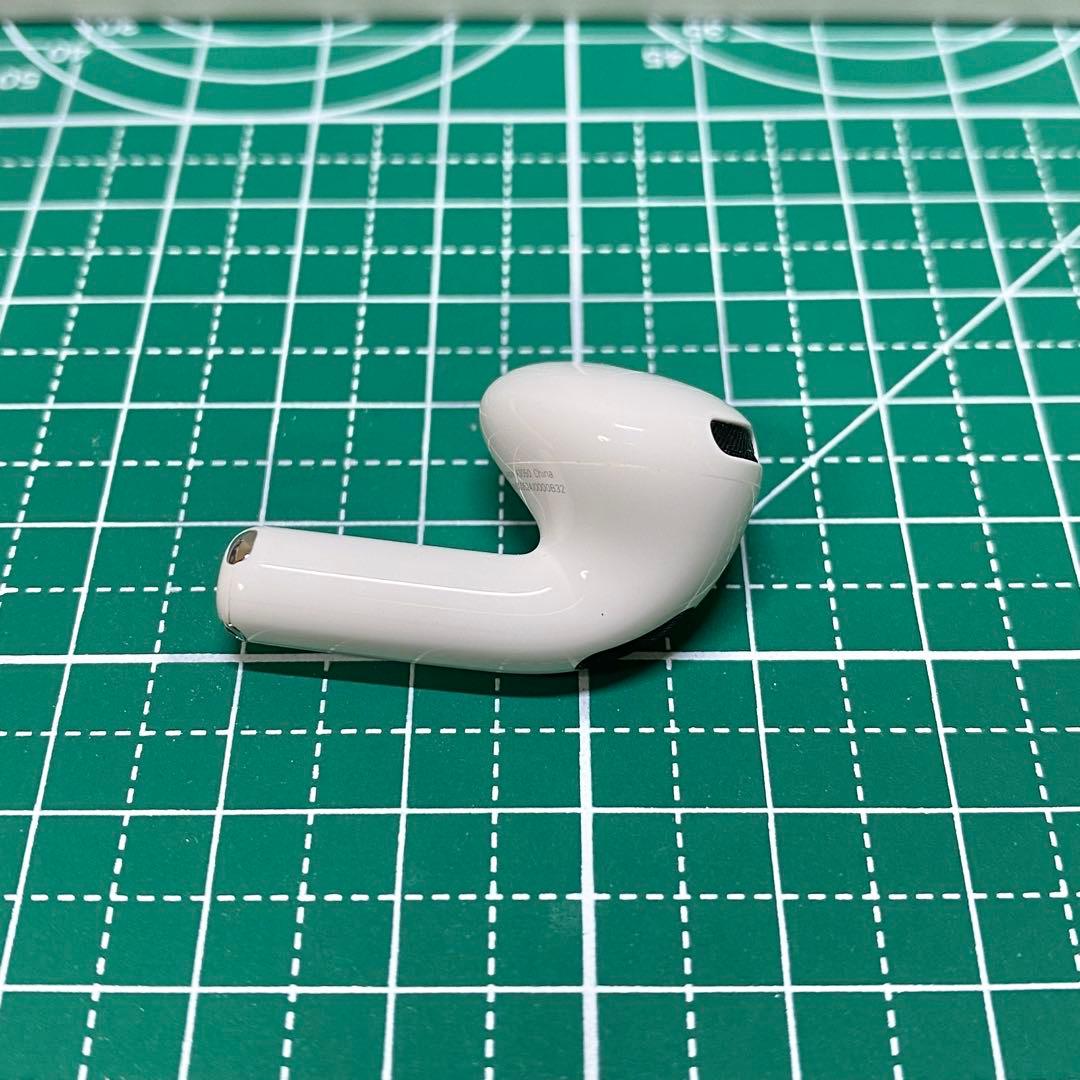 AirPods4 第4世代 エアポッツ第四世代右耳のみ(ANC)