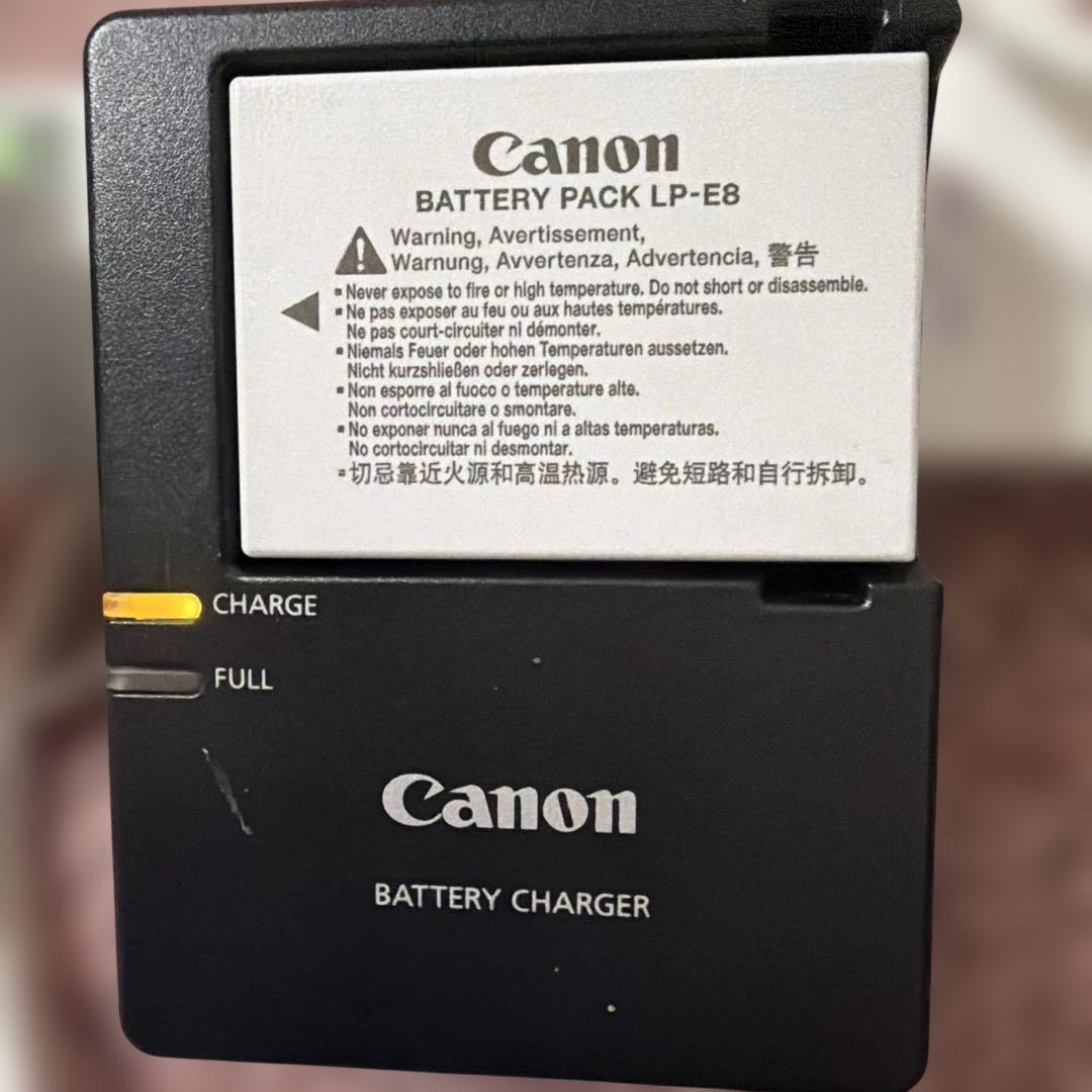 キャノン EOS KissX5 ダブルズームキット 週末限定価格