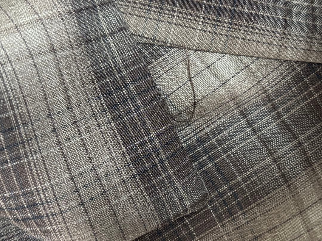 evelyn リボンボレロワンピース　ブラウン