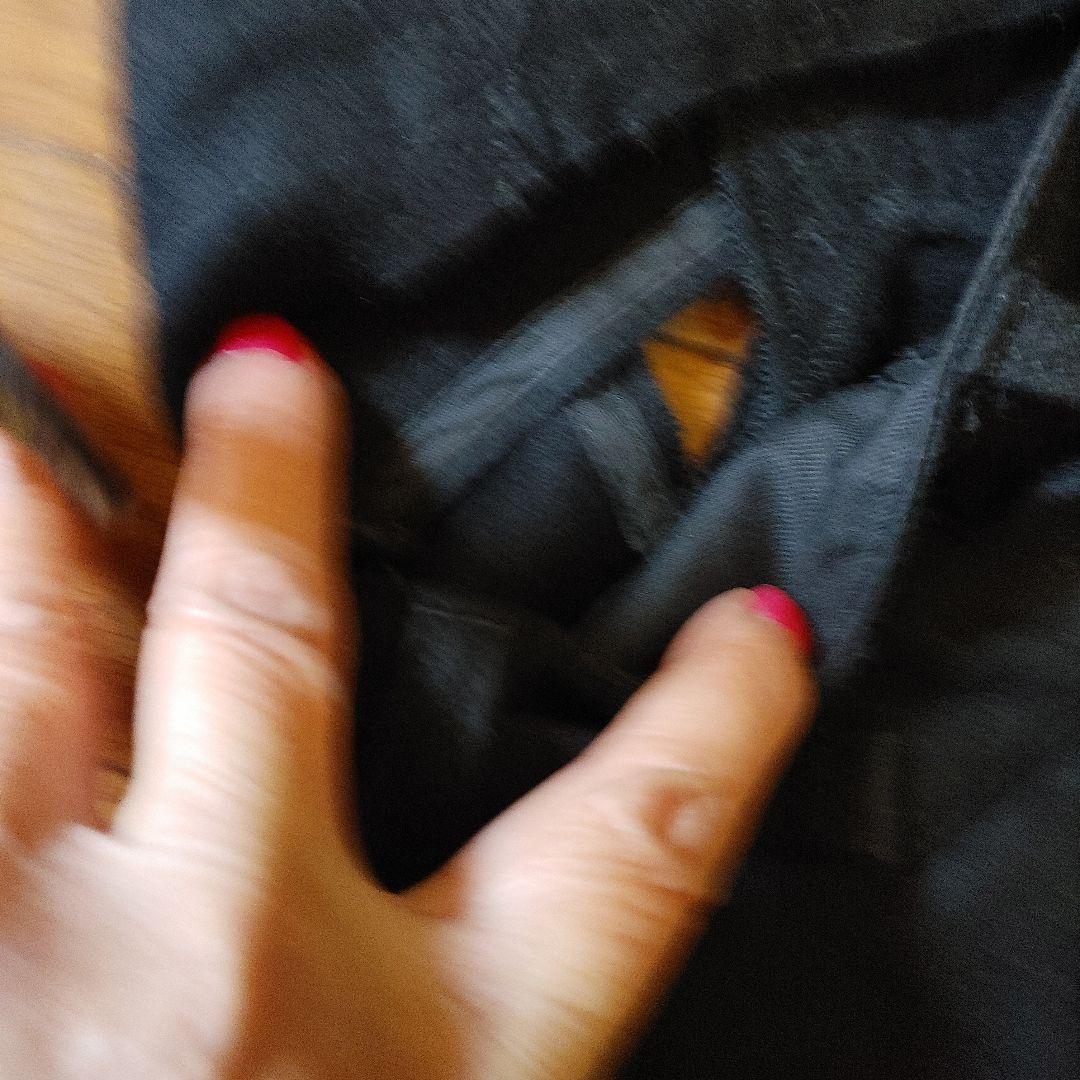 JUNYA WATANABE Sコム・デ・ギャルソンサイズ チノパン