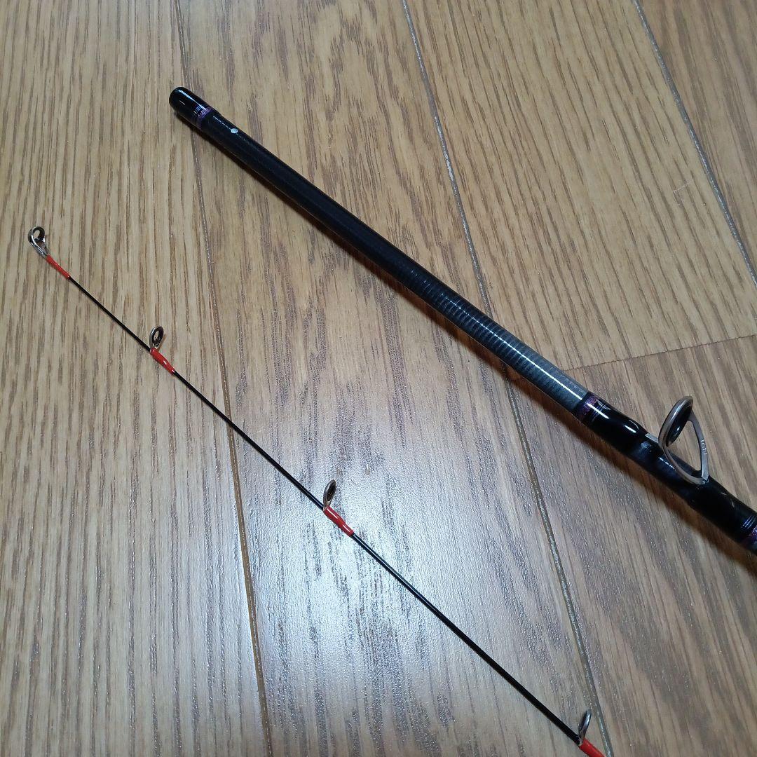 人気ブランド　ダイワ　紅牙　タイラバセット　ロッド　リール