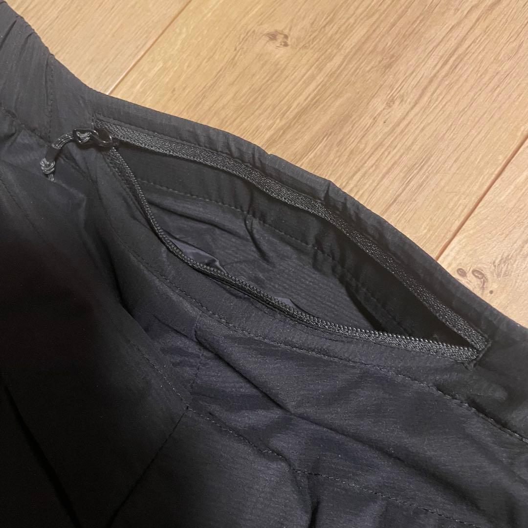 THE NORTH FACE レッドラン ロングパンツ S ザ ノース フェイス