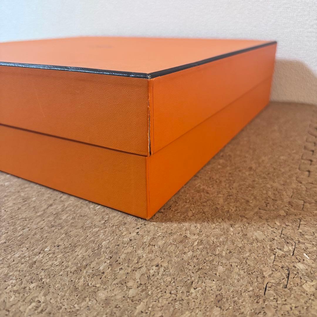 【希少】エルメス バーキンケリー ヒマラヤ専用空箱