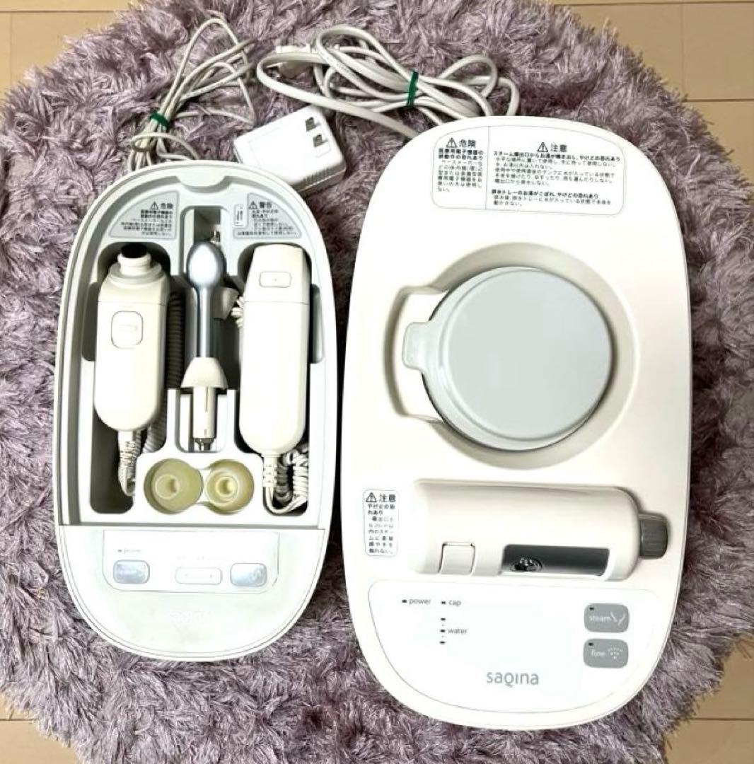 SAQINA サキナ ピノ 美顔器