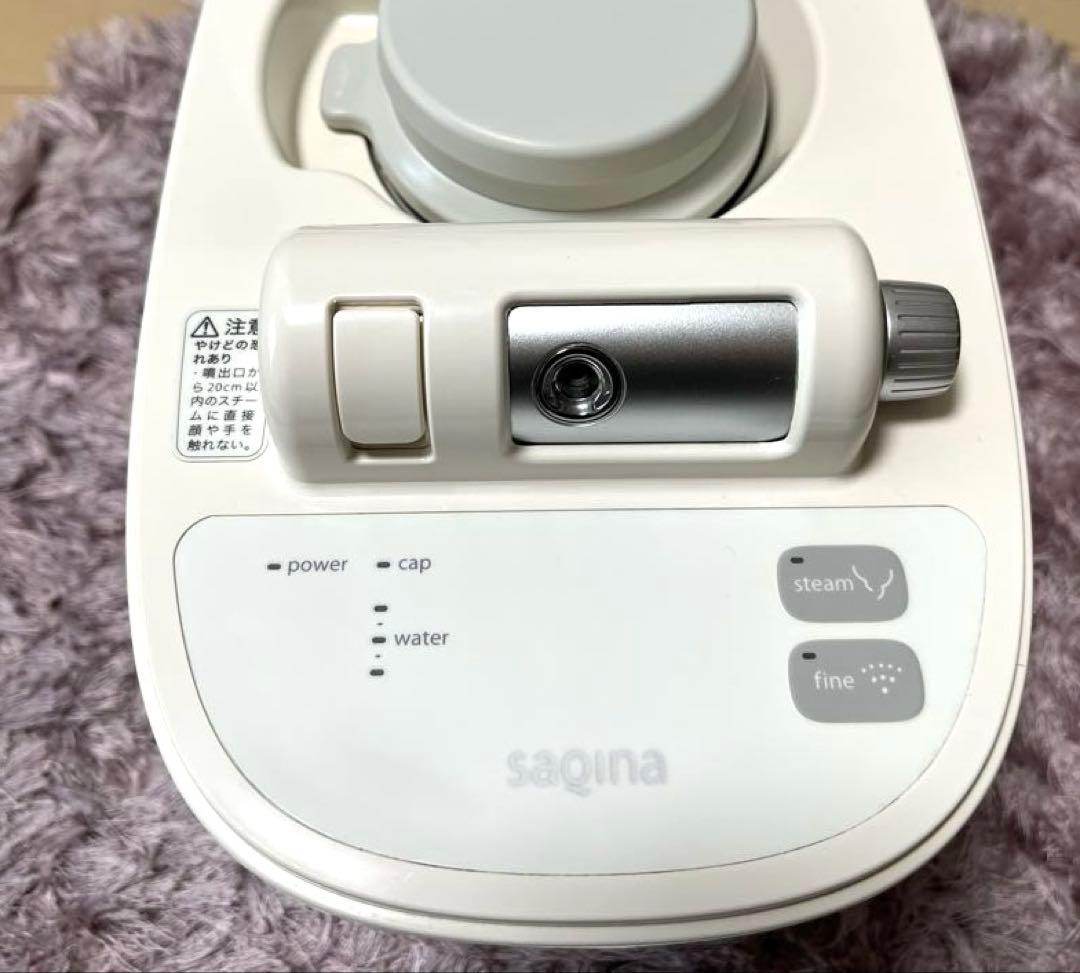 SAQINA サキナ ピノ 美顔器