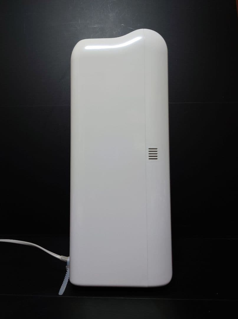 美品 三菱電機 MJ-120KX-W 除湿機 3Dムーブアイ