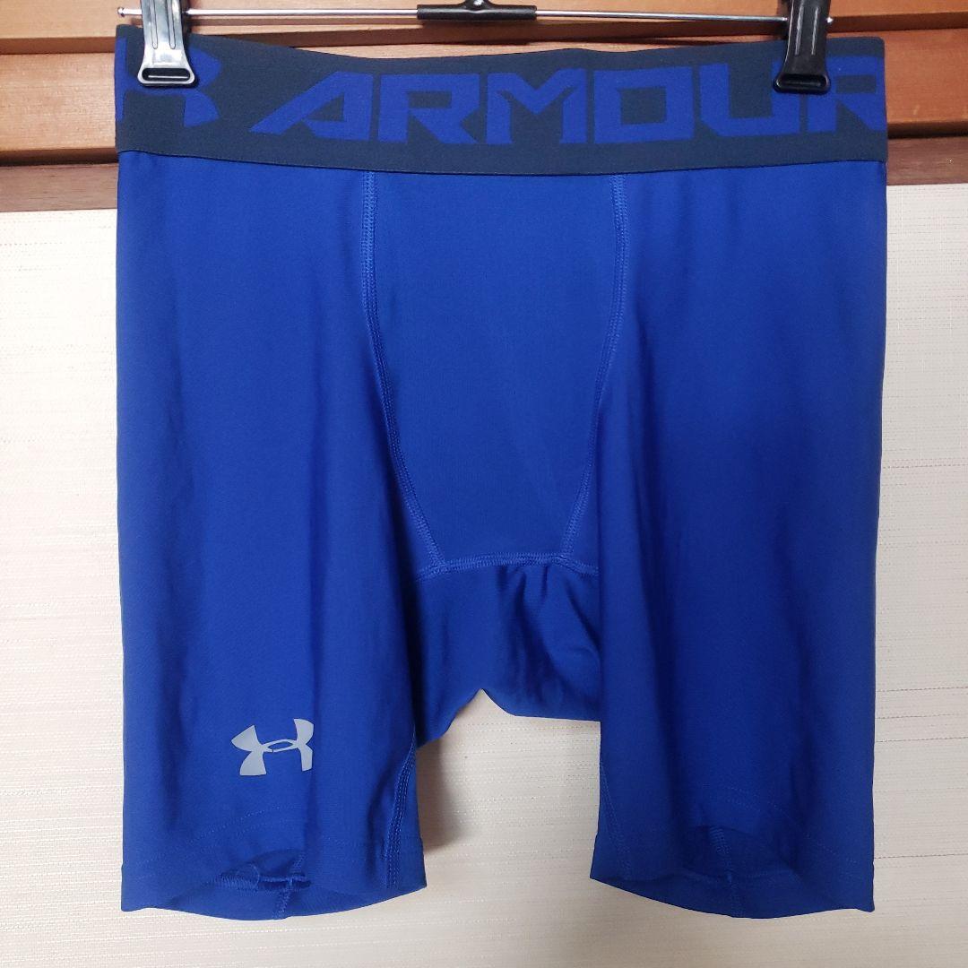 高校サッカー部着用 アンダーシャツ スパッツ パンツ３点セット