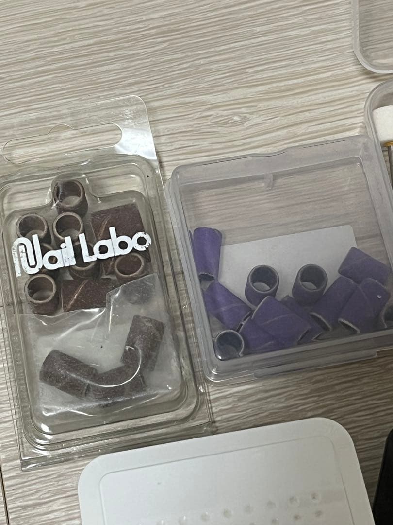 TAT x URAWA G3 ネイルマシン