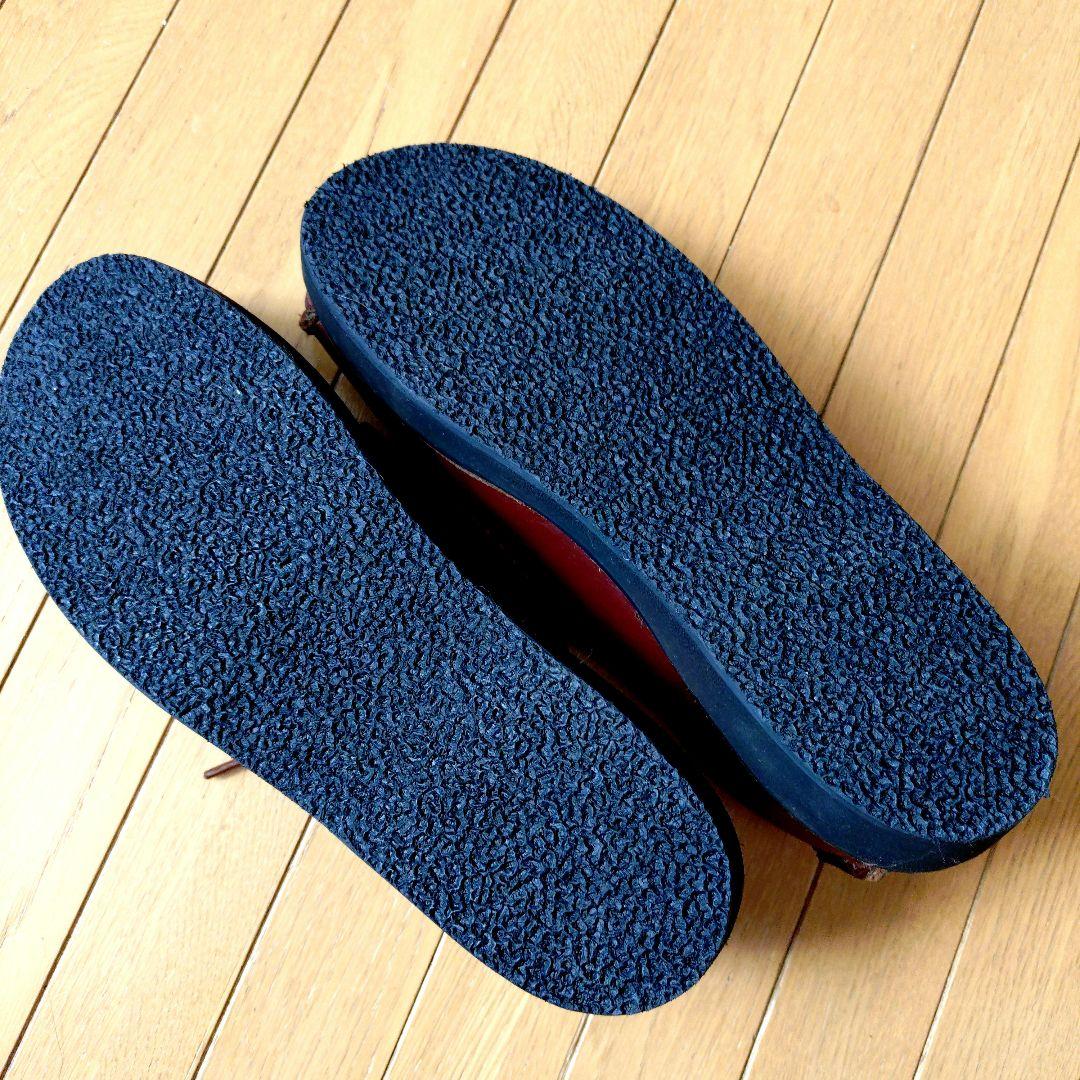 CIarksクラークス★Nature Rambler★Vintage新品