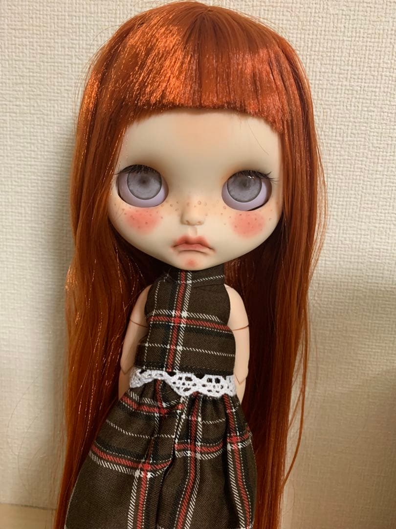 カスタムアイシードール　アイシードール