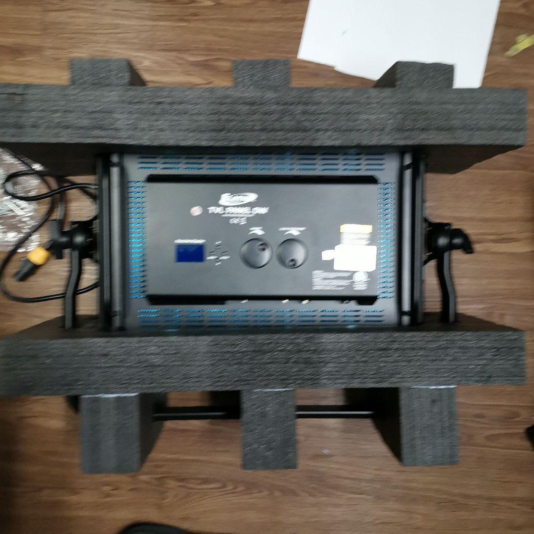 ELATION TVL PANEL DW　LED TVライト　中古品