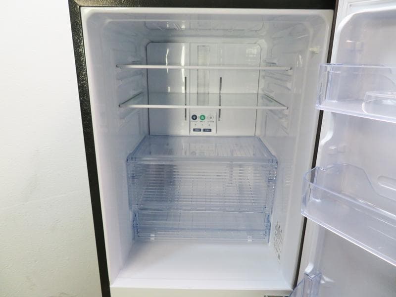 SHARP 280L 冷凍冷蔵庫 SJ-PD28G 2021年製 AL03