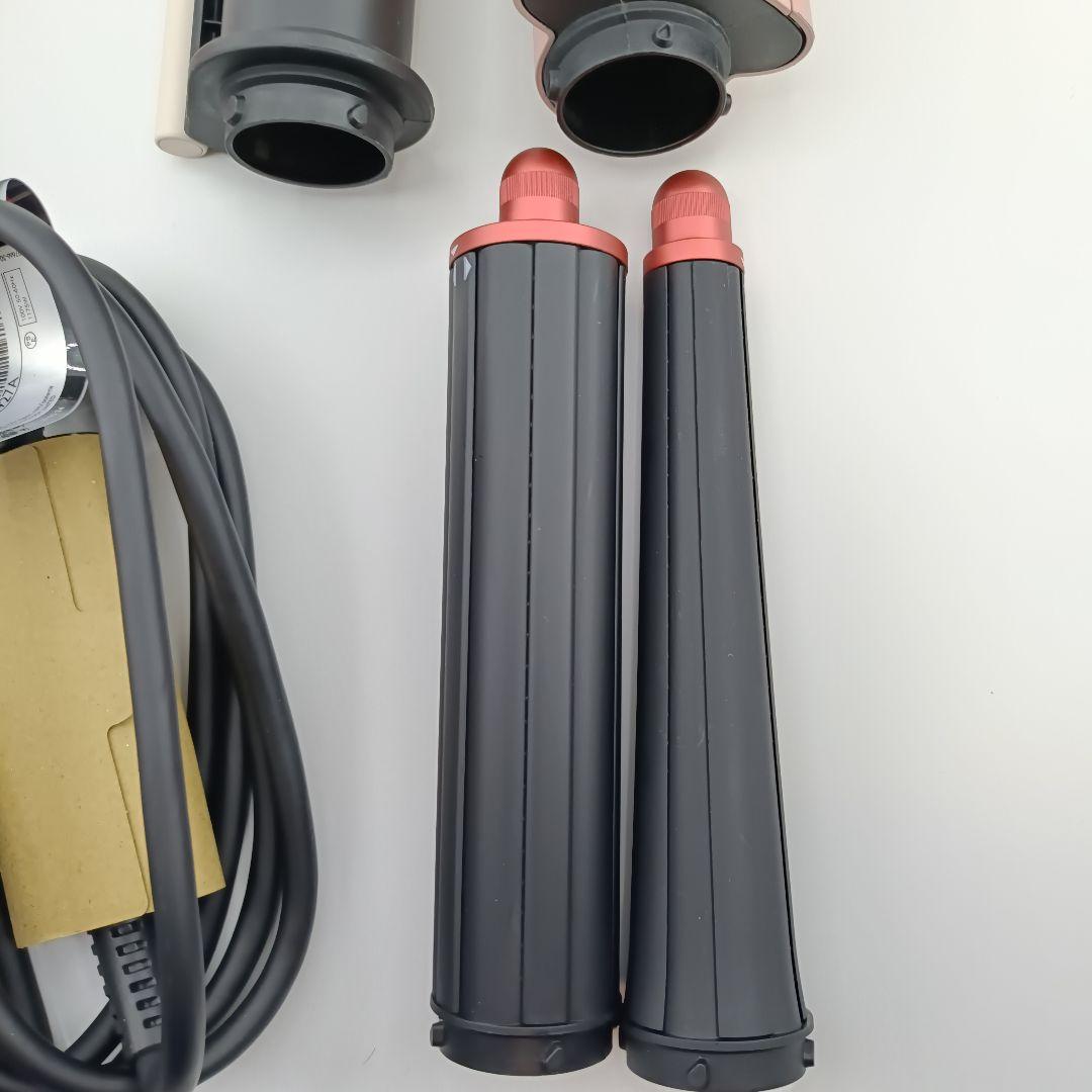 ダイソン Dyson Airwrap i.d.ヘアスタイラー&ドライヤー