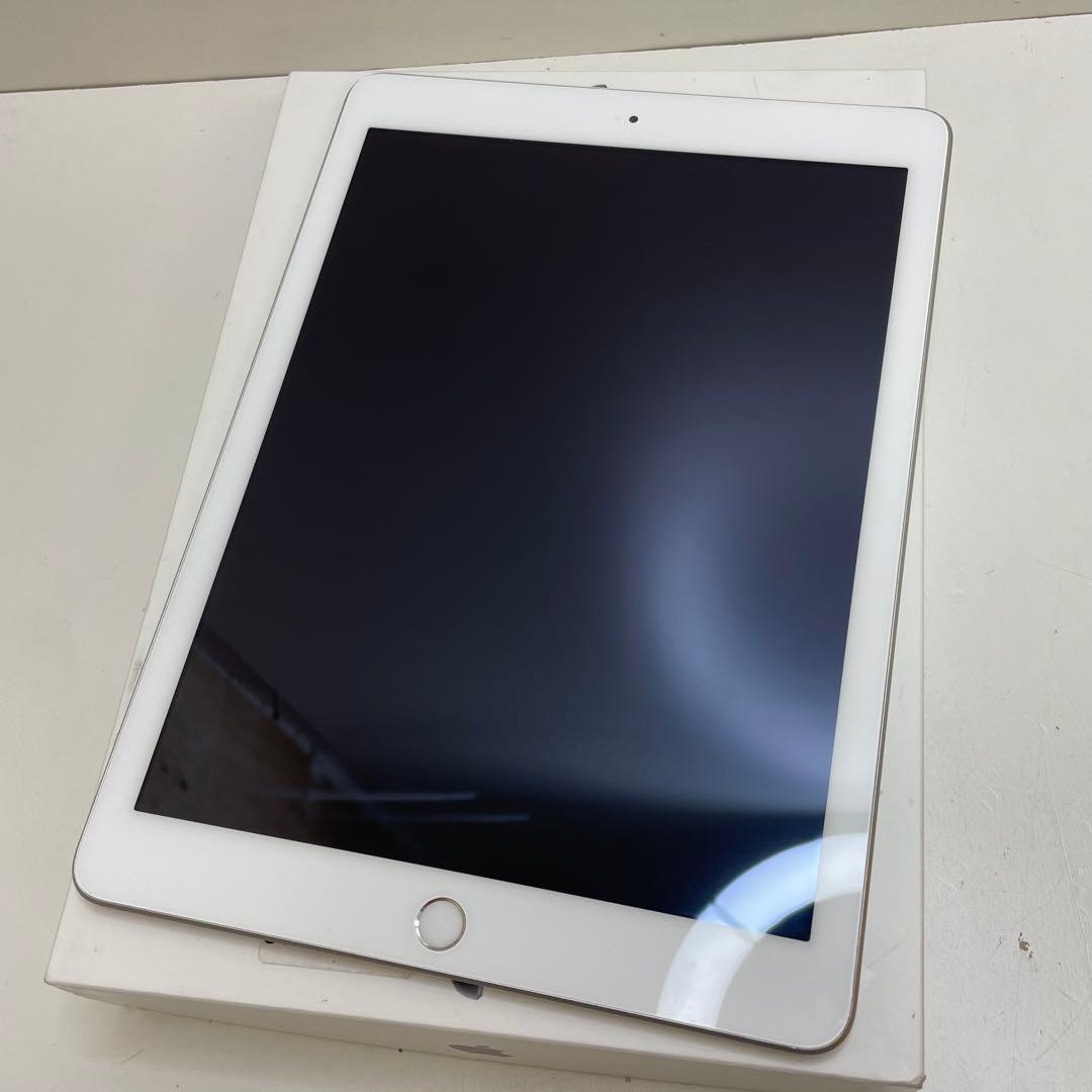 iPad 第5世代 32GB Wi-Fi 92％