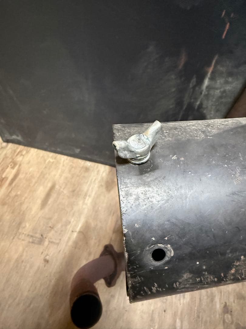 ホーク2ホーク3希少初期ヤシメガ