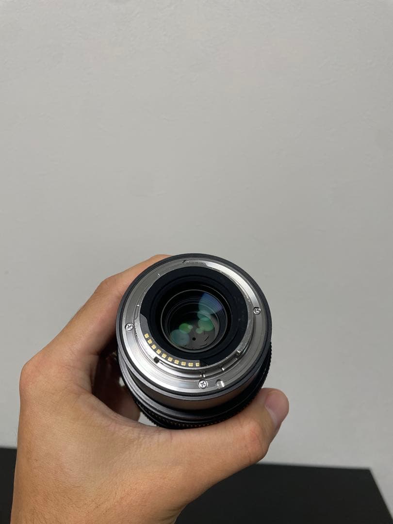 レンズ(単焦点) SIGMA 35mm F2 DG DN contemporary sony