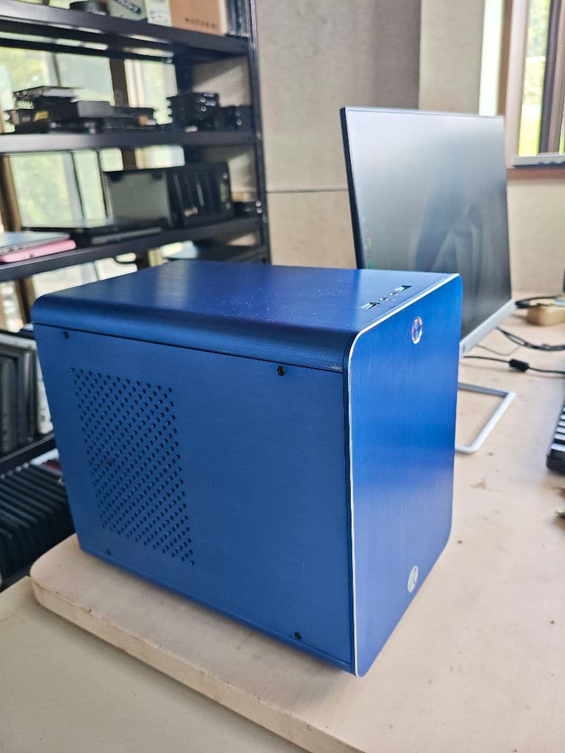 cpu:i5 7500 メモリ16G gpu:gtx1650