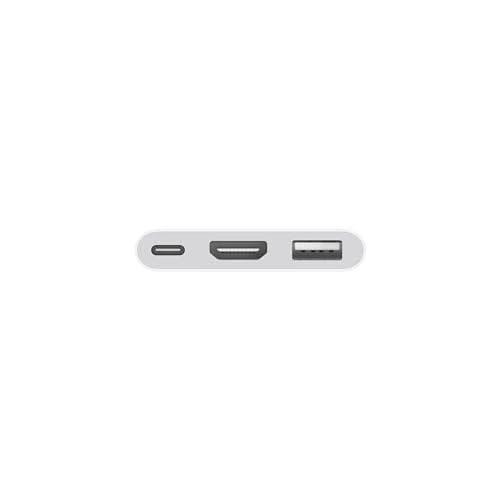 Apple USB-C Digital AV Multiportアダプタ ​​m