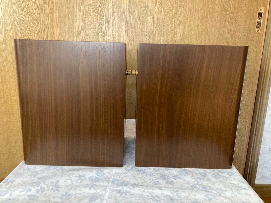 ONKYO/オンキョー　D-202AⅡ (D-202A Ⅱ) エッジ交換済