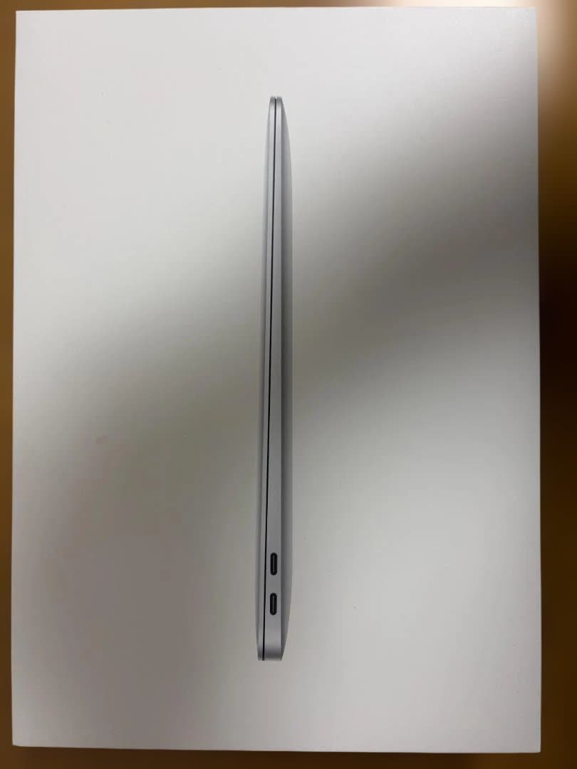Apple MacBook Air M1 本体 充電器付き