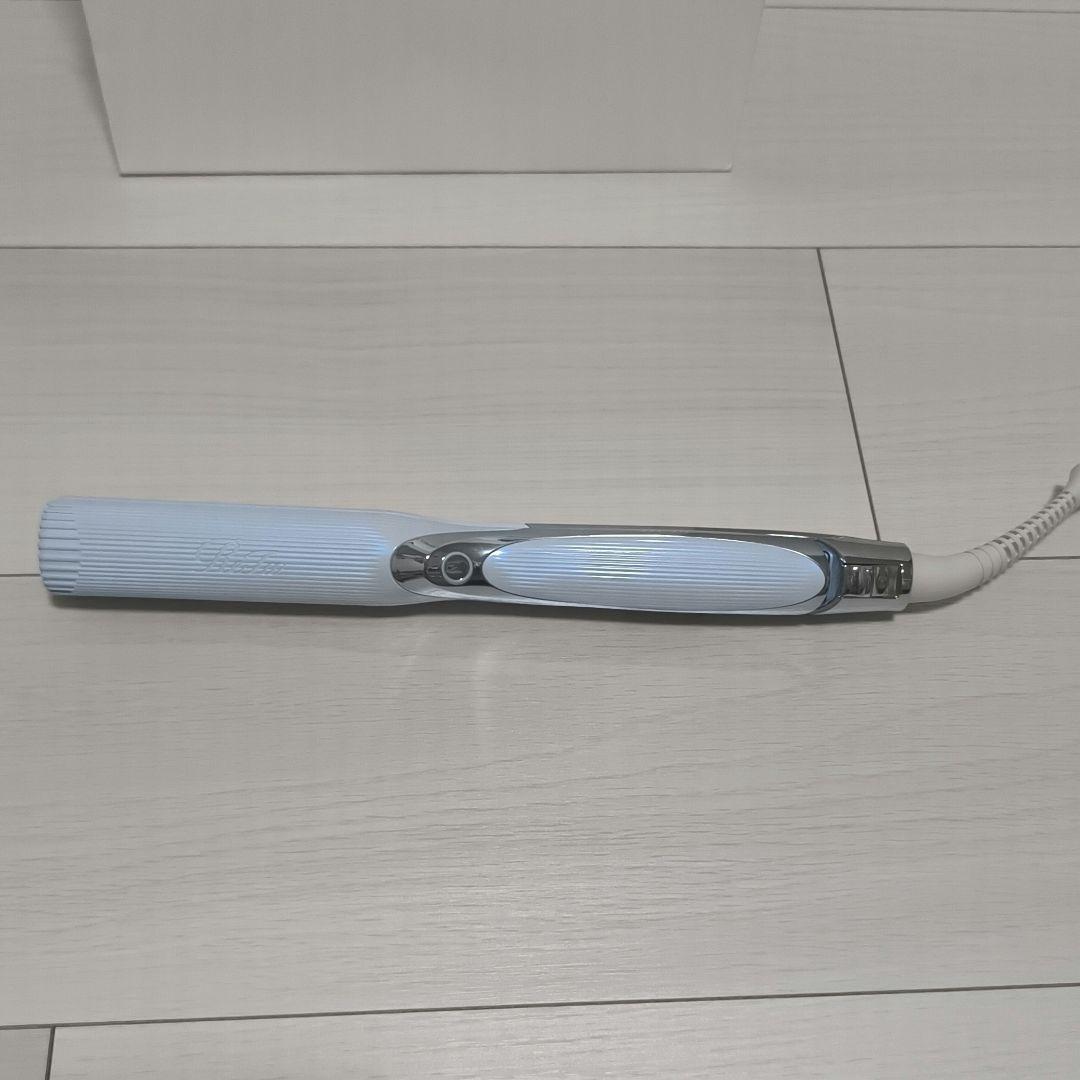 ReFaヘアアイロン ストレート リファ