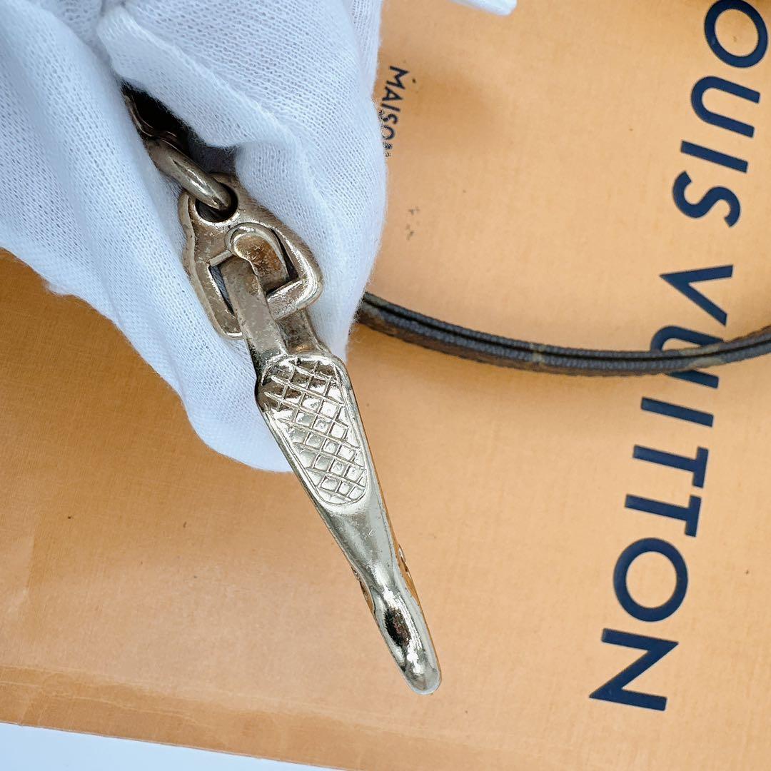 ルイヴィトン　モノグラム　レッスバクスター　ペット用リード