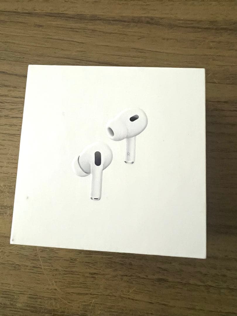 Apple AirPods Pro 第二世代