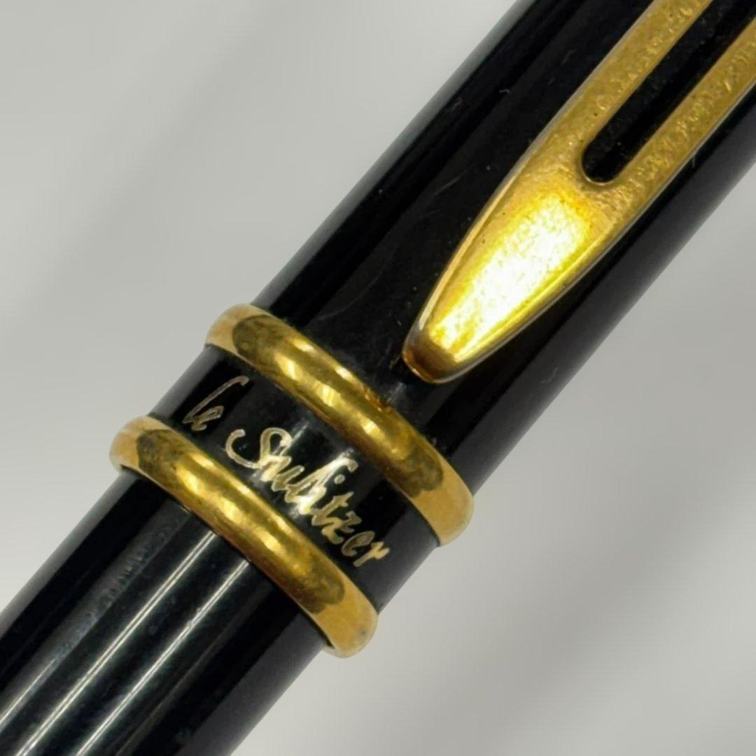 WATERMAN　ウォーターマン　万年筆　CROWN　クラウン　ボールペン　3点