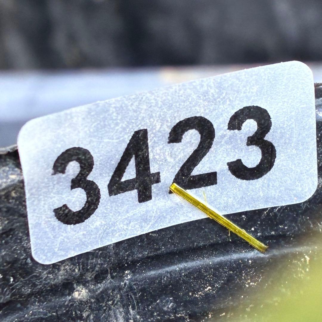 も*子様 3423☘️花、タグ付き☘️⭐️プチドール⭐️超小輪コンパクト⭐️色抜