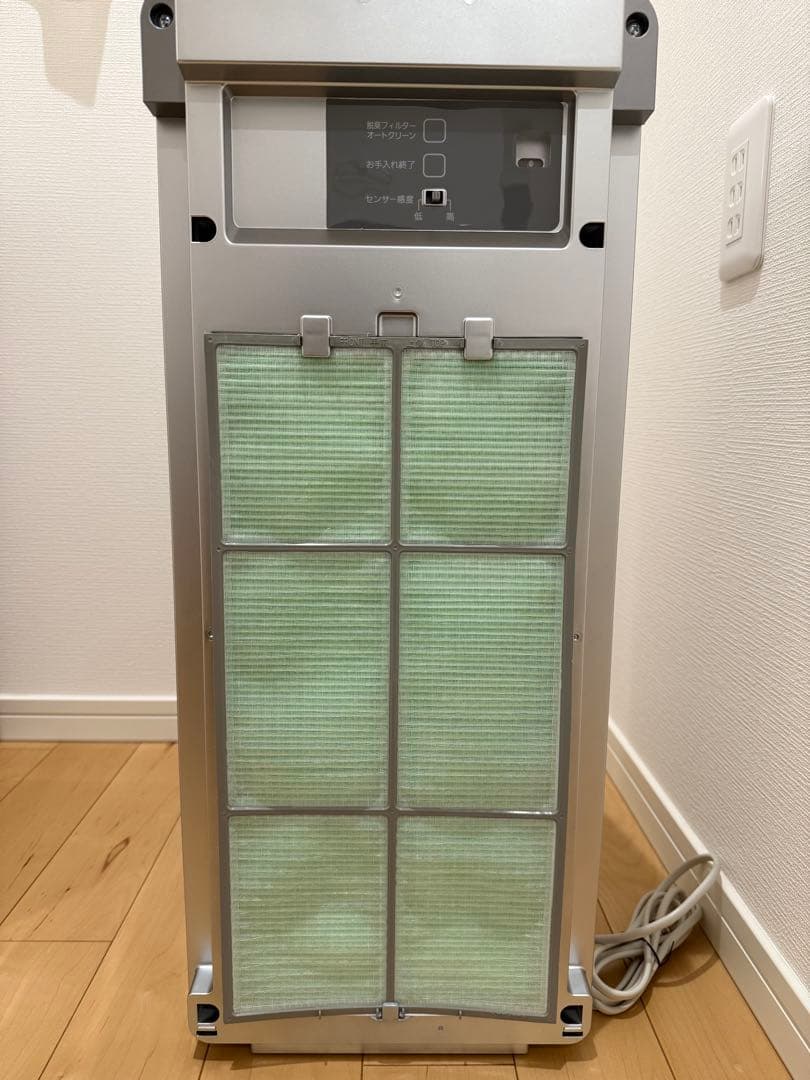 脱臭機　HDS-3000R 富士通ゼネラル　ほぼ未使用品です。